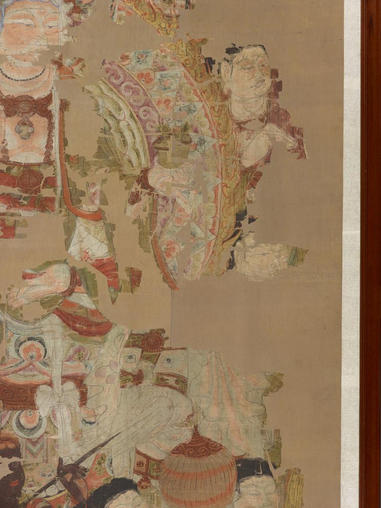 图片[3]-painting; 繪畫(Chinese) BM-1919-0101-0.33-China Archive